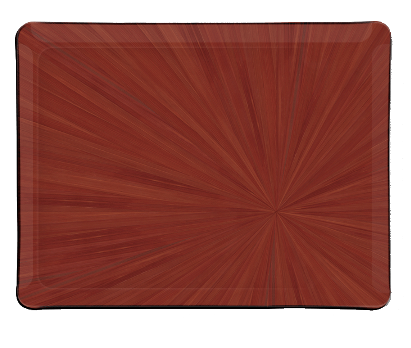 Soleil Tribeca Rectangular Vanity Tray