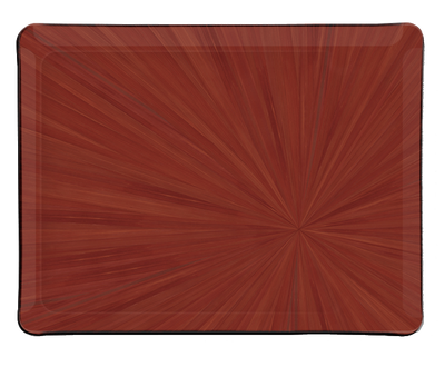 Soleil Tribeca Rectangular Vanity Tray