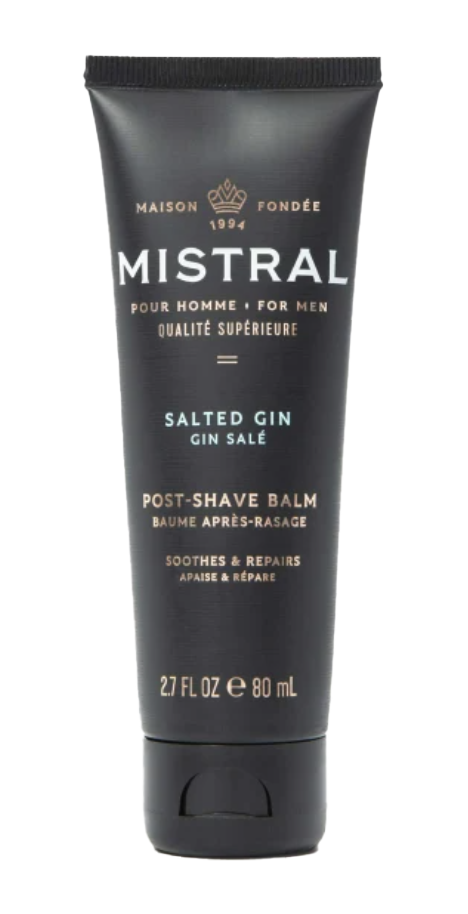 Mistral Men's Post-Shave Balm