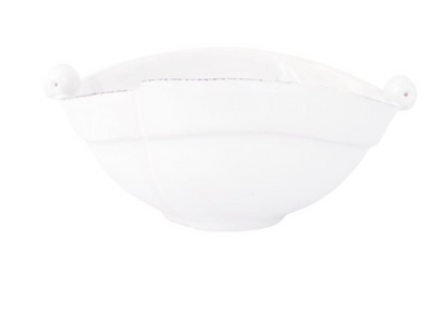 Lastra Two-Part Olive Bowl