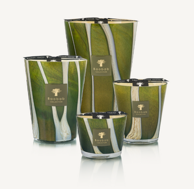 Woods: Sherwood Scented Candle