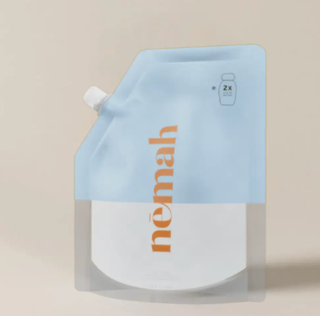 Soothing Baby Lotion-Refill