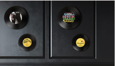 Rolling Stones Limited Edition Limoges Set