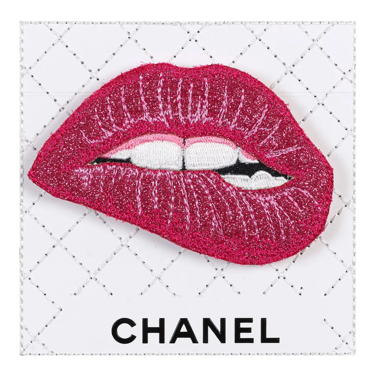 Petite Lips - Chanel 5x5