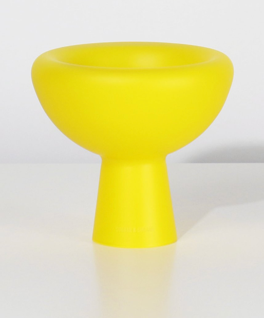 Medium Deep Glass Bowls