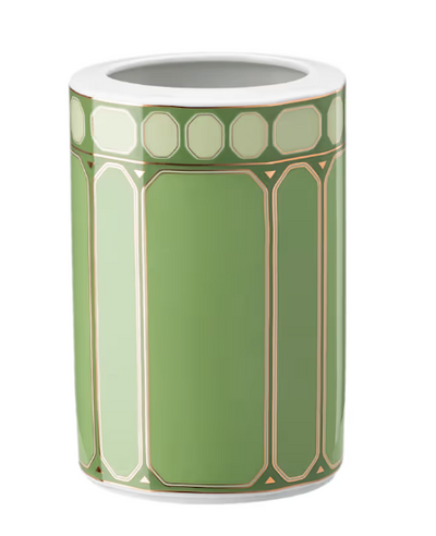 Swarovski Signum Vase - 6"