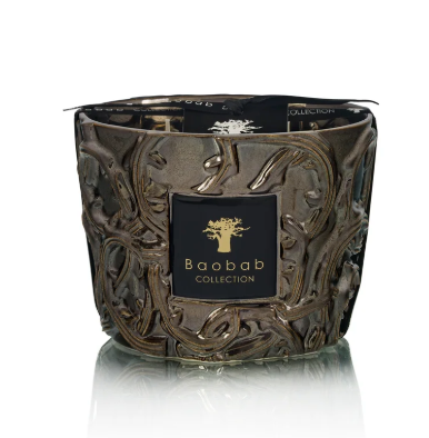 Brame Collection: Cernunnos Scented Candle