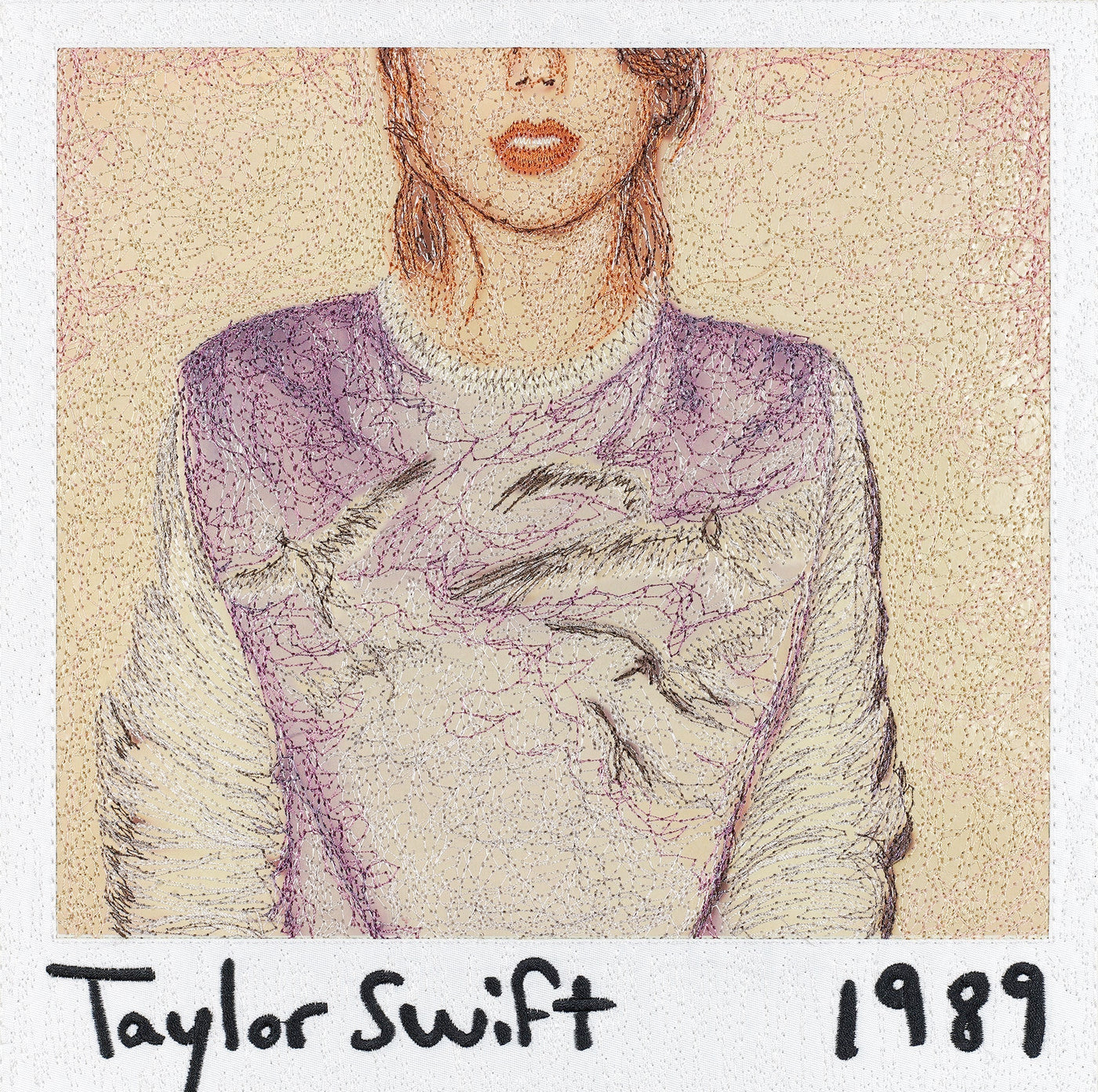 Taylor Swift, 1989