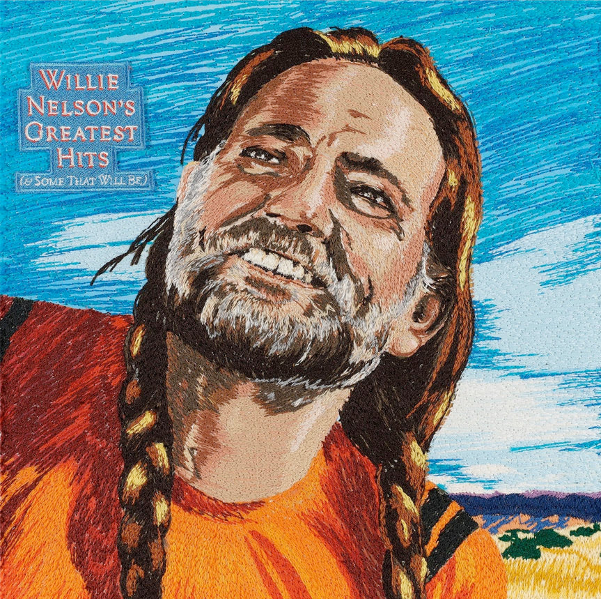 Willie Nelson's Greatest Hits - Willie Nelson