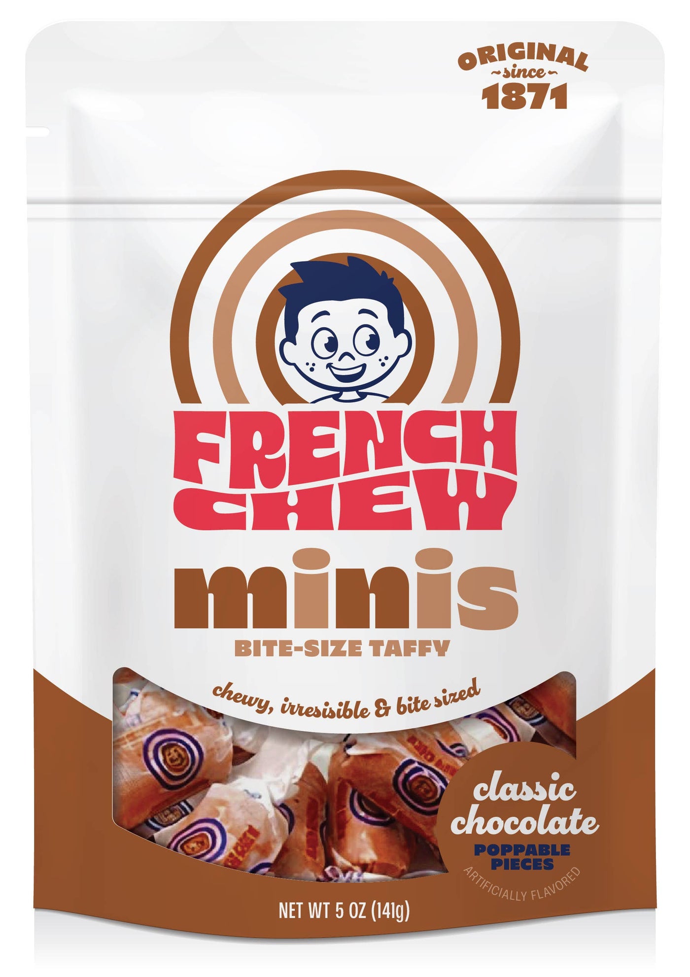 French Chew Mini's