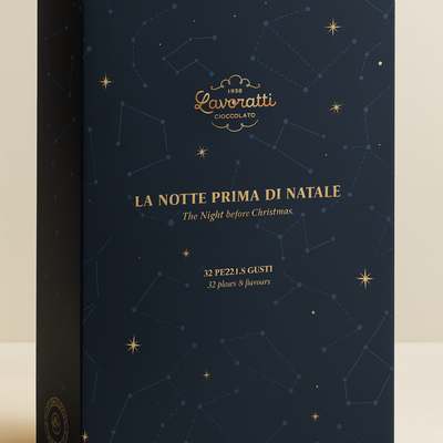 The Lavoratti Books, The Night Before Christmas