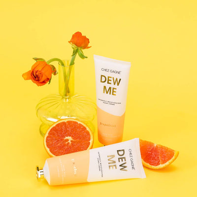 Dew Me - Grapefruit - Hand Crème