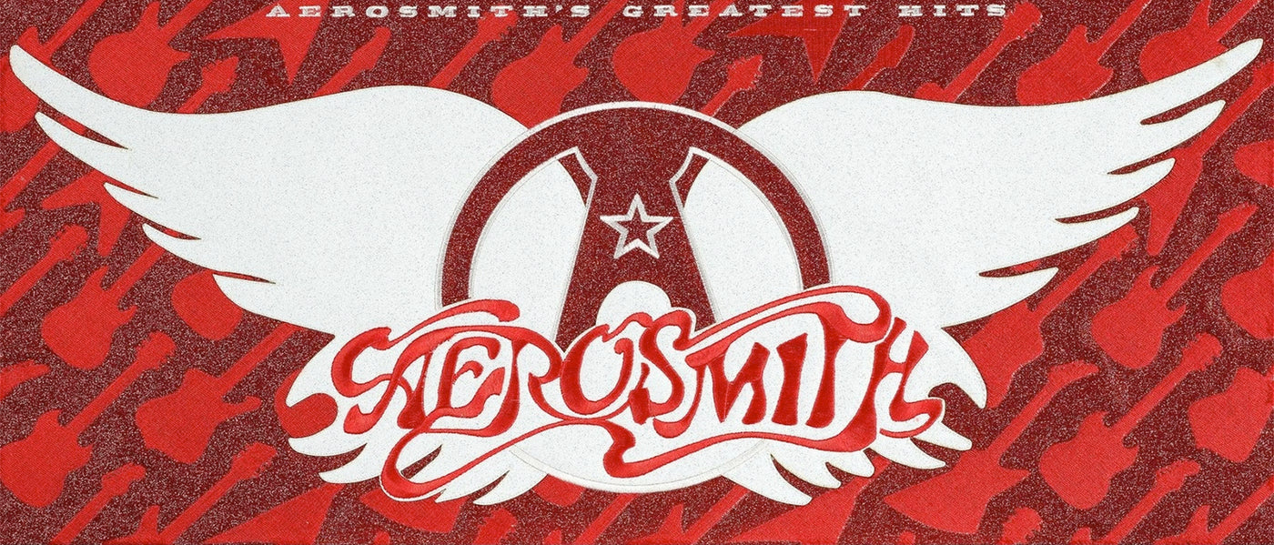 Greatest Hits - Aerosmith