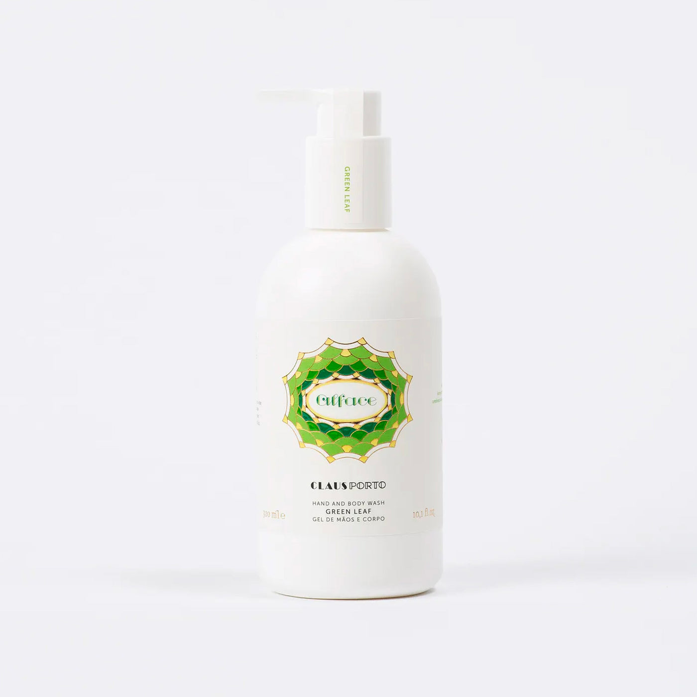 Alface Hand and Body Wash