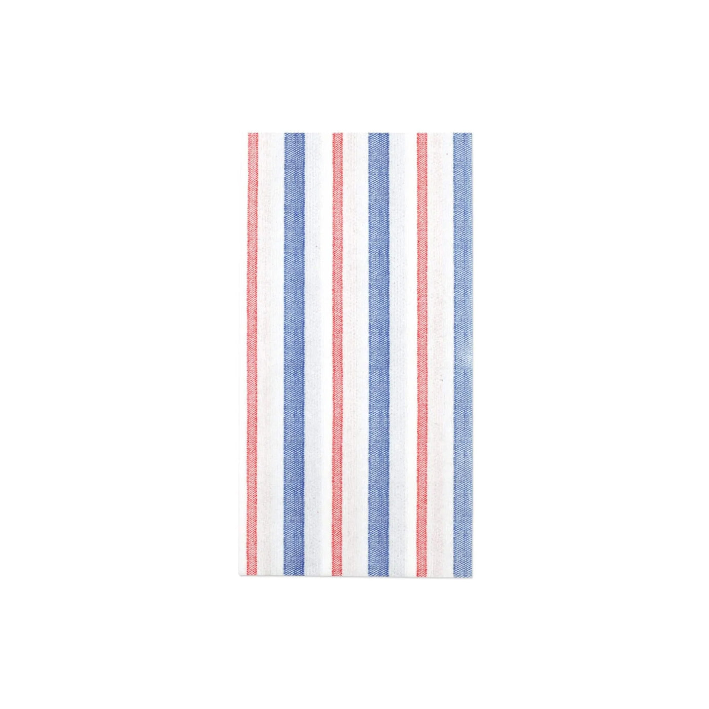 Americana Striped Papersoft Guest Towels