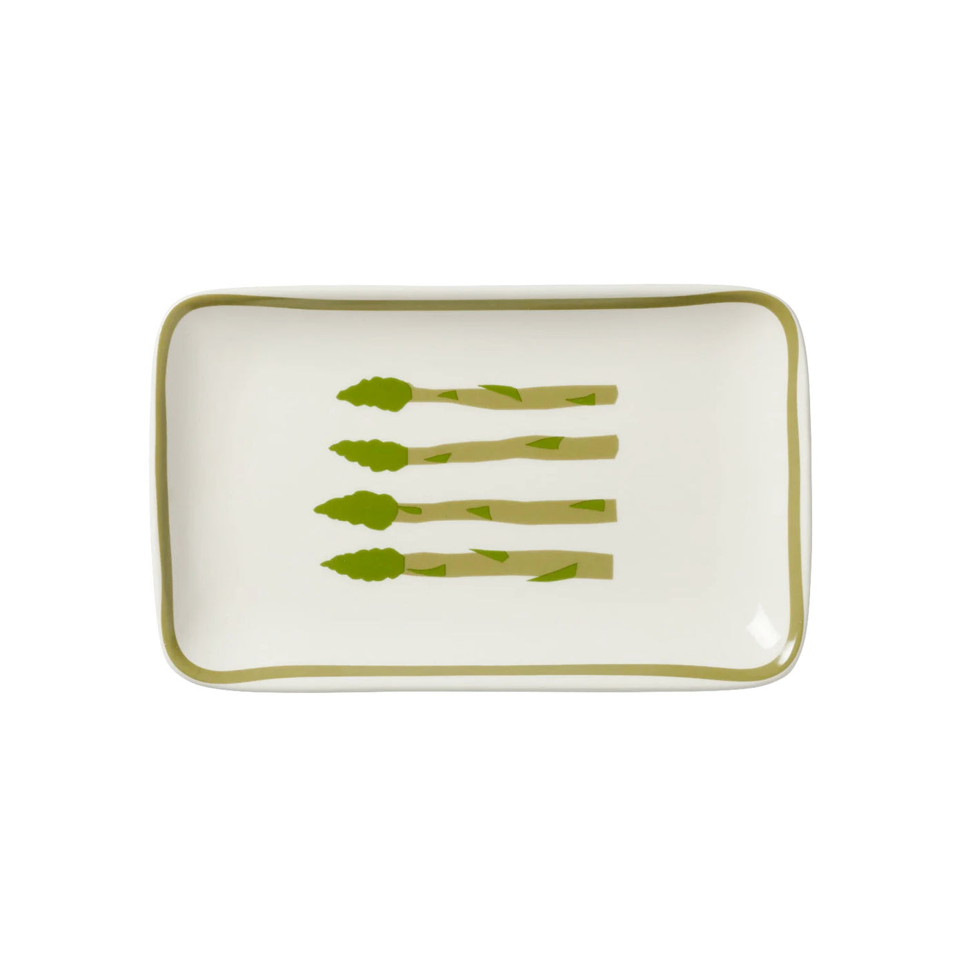 Asparagus Small Tray