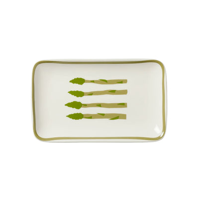 Asparagus Small Tray