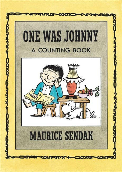 Nutshell Library : Maurice Sendak