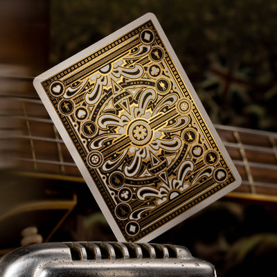 The Beatles Special Edition Playing Cards