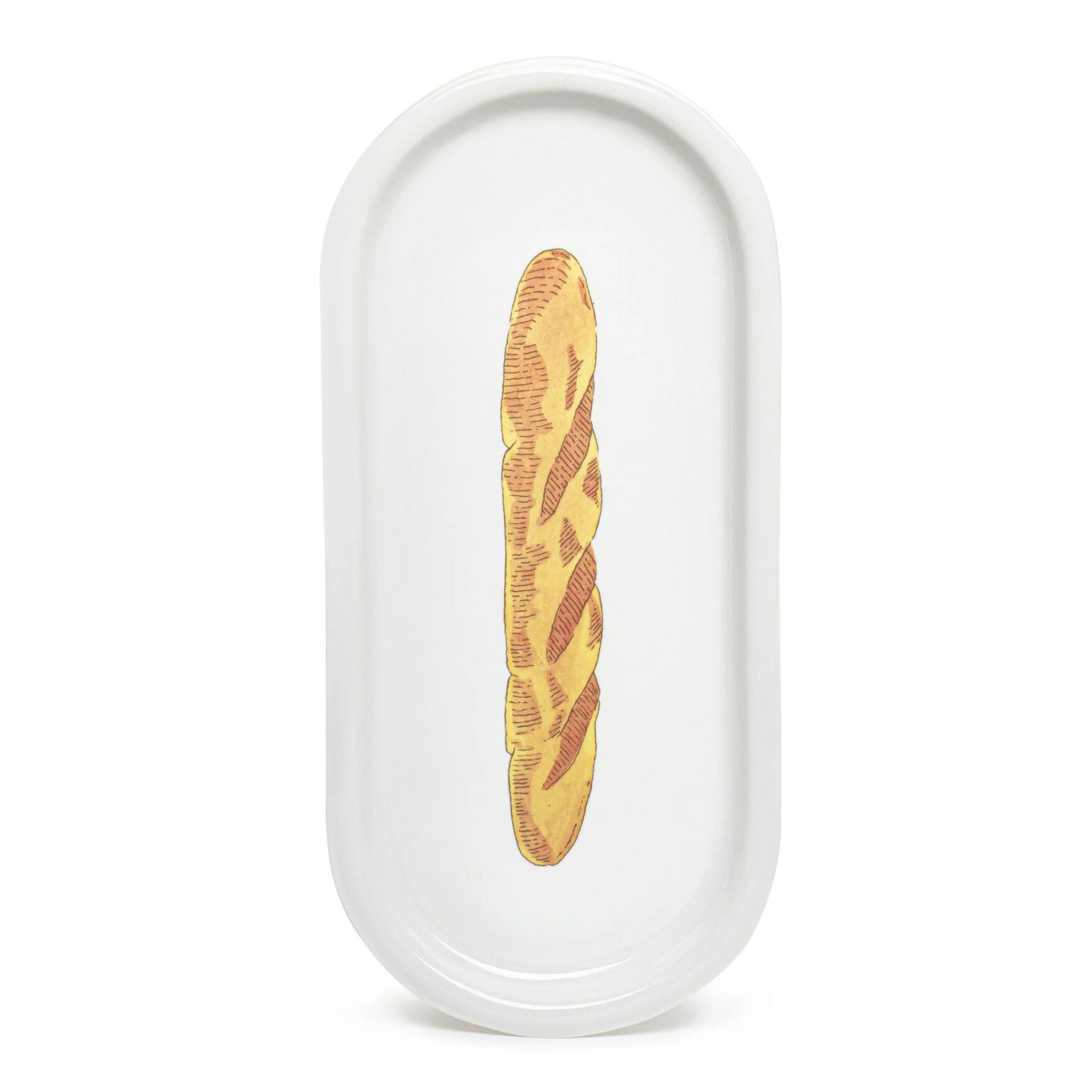 Tray La Baguette