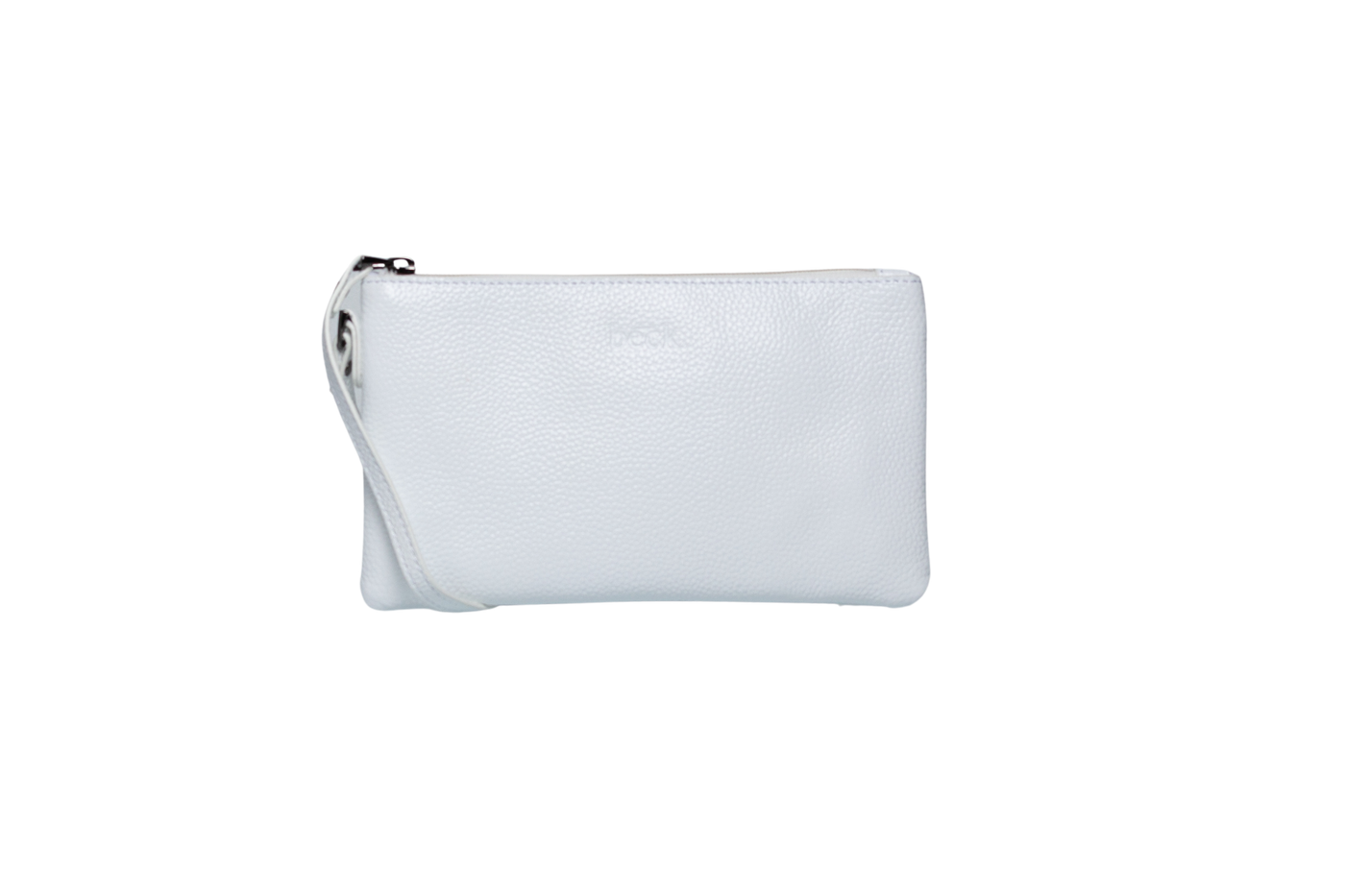 Ziplet Pouch