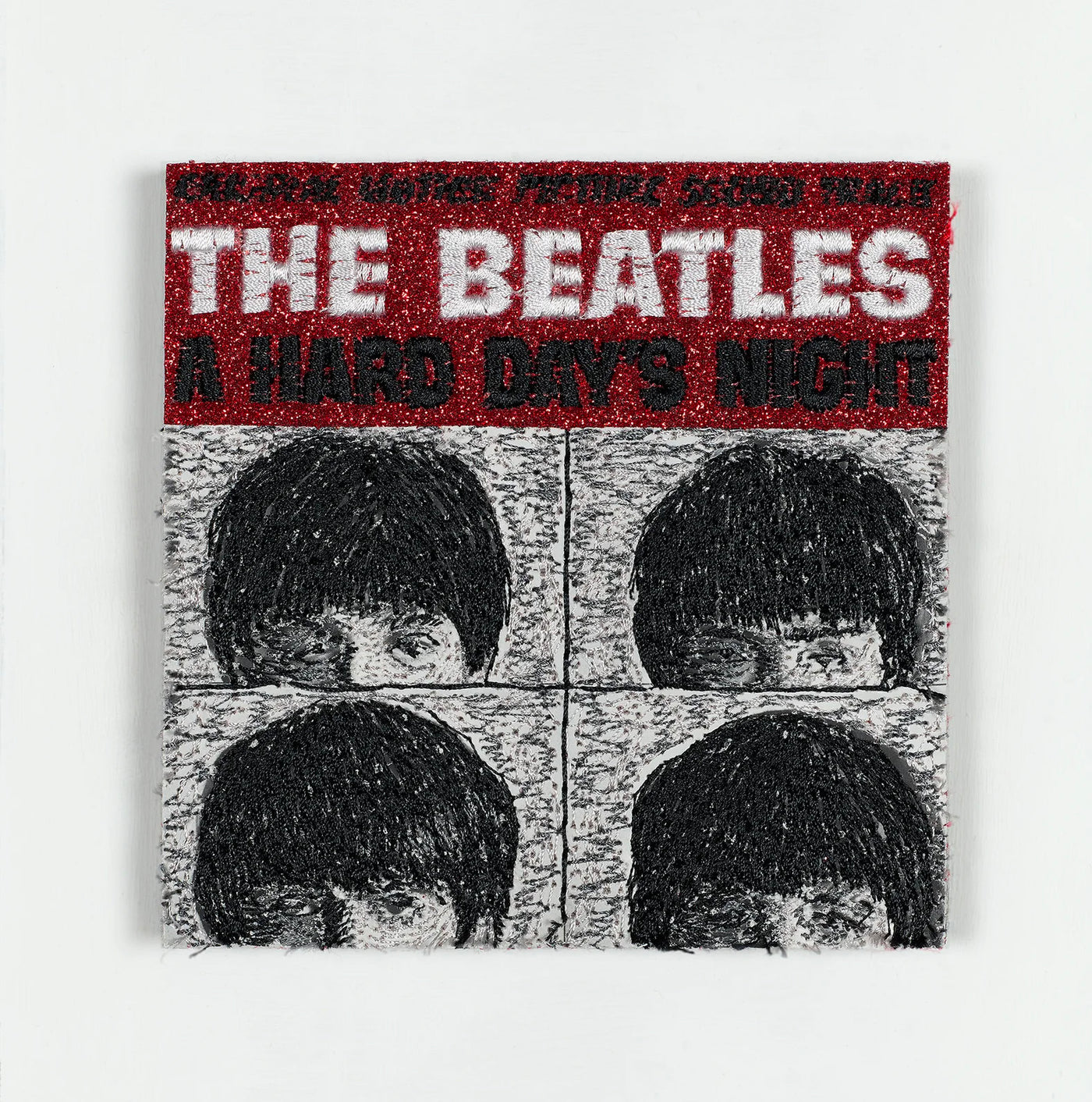Hard Day's Night - The Beatles