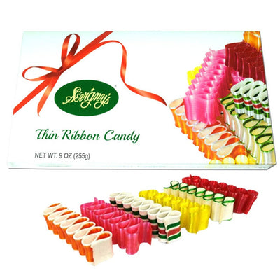 Sevigny's Thin Ribbon Candy