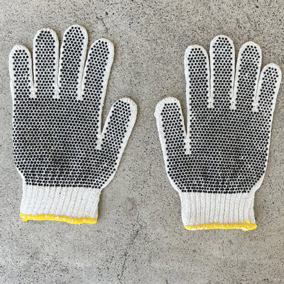 Parisienne Eiffel Tower Gardening Gloves