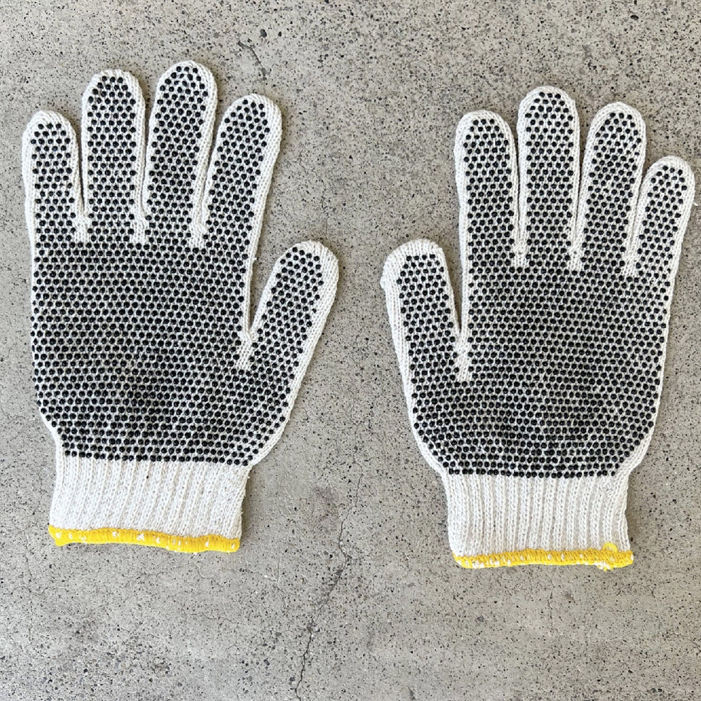 Radish Gardening Gloves