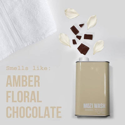 Cozy Cashmere Laundry Detergent