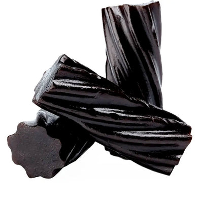 Australian Black Licorice