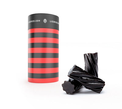 Australian Black Licorice