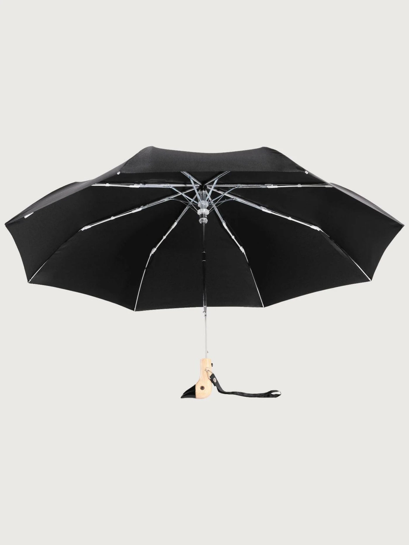 Compact Duck Umbrella