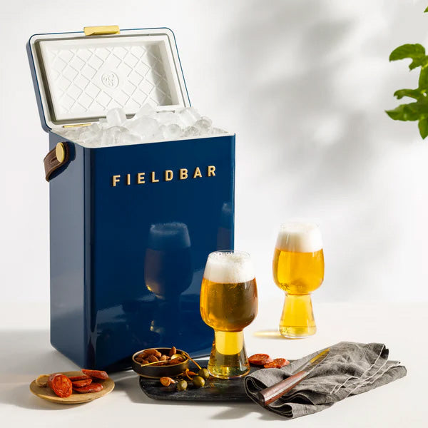 FIELDBAR Drinks Box