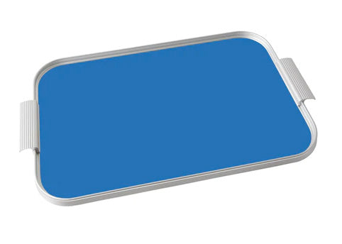 Kaymet Anodised Aluminum Tray - Thumbnail 2