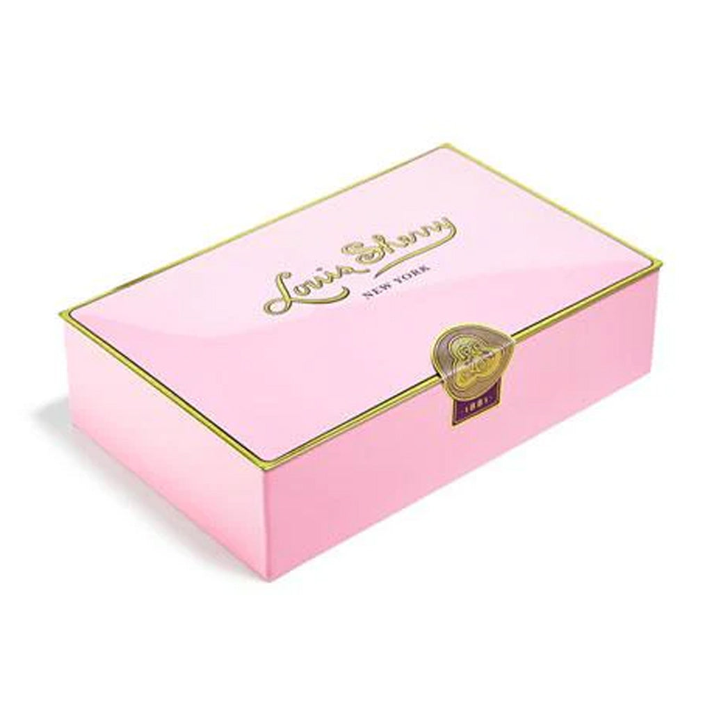 12-Piece Louis Sherry Chocolates