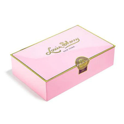 12-Piece Louis Sherry Chocolates