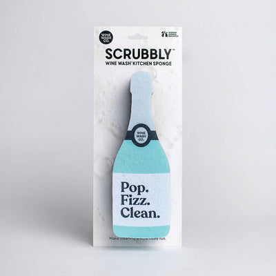 Scrubbly™ Sponge