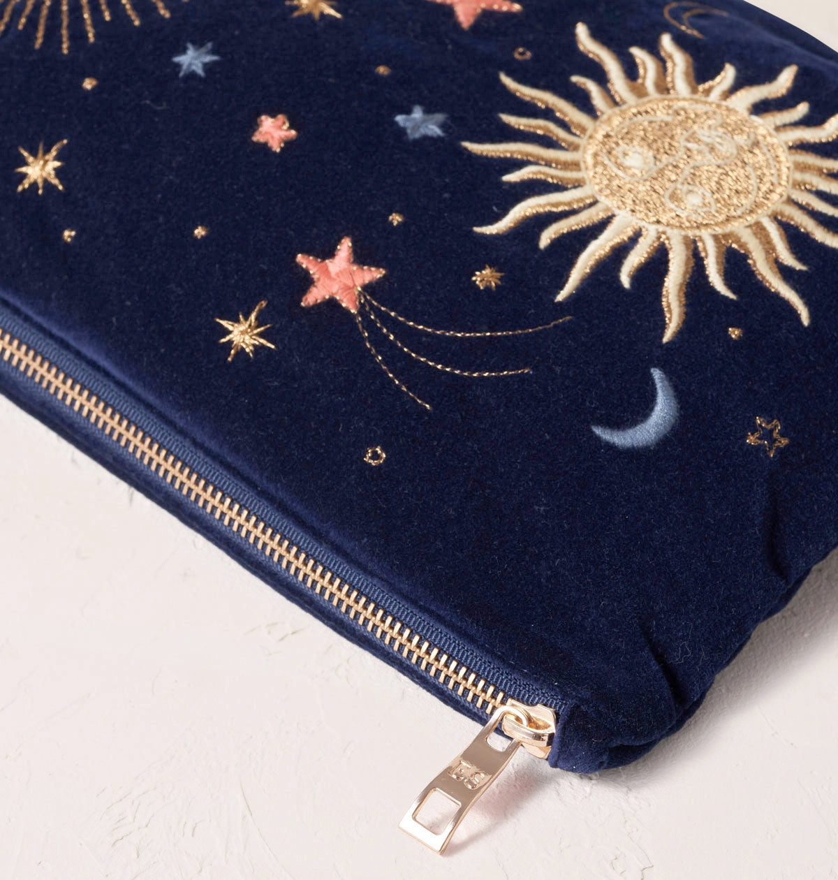 Celestial Everyday Pouch