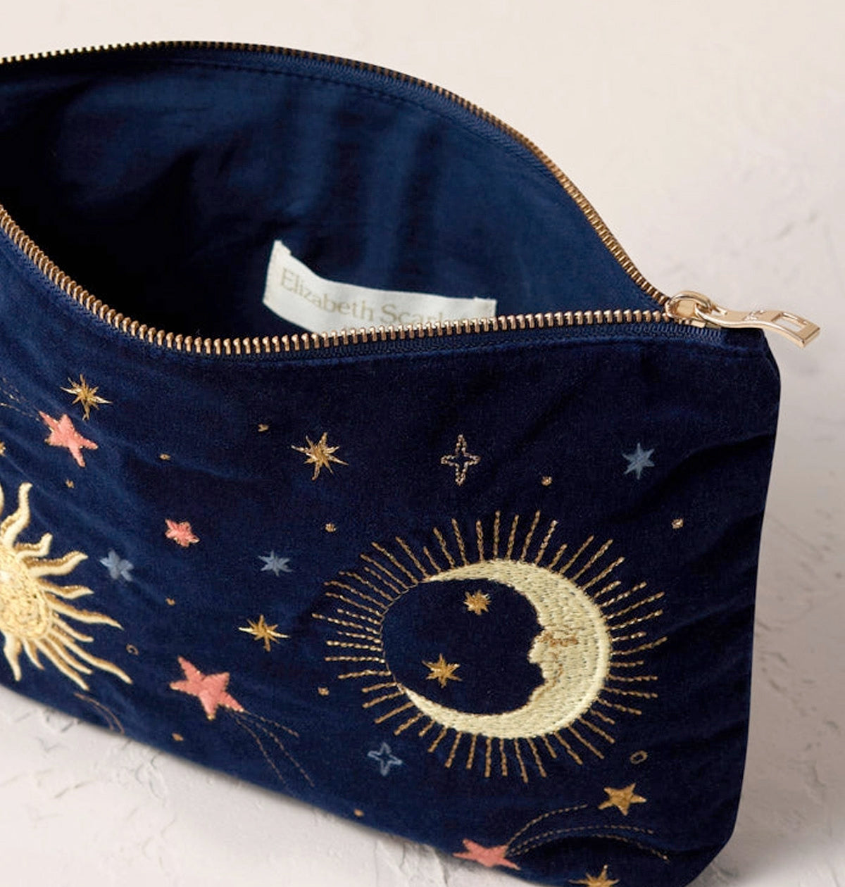 Celestial Everyday Pouch