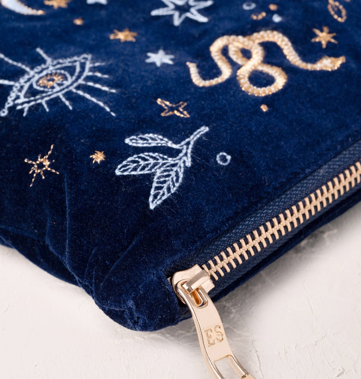 Boho Mysticism Everyday Pouch