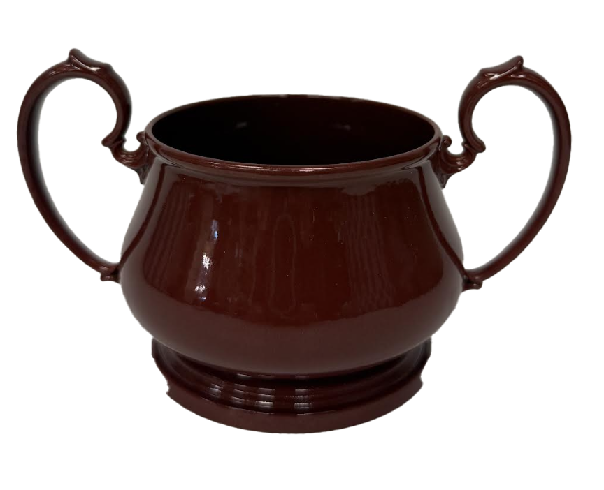 Julia Moss Designs Catchall-Cinnamon