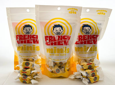 French Chew Mini's