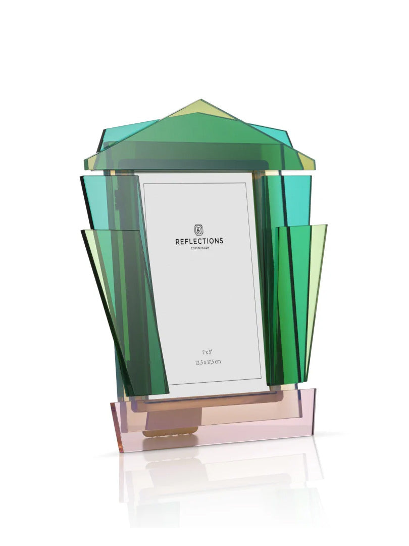 Dearest Picture Frame – Julia Moss Designs