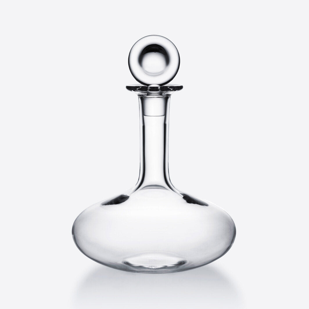 Oenologie Young Wine Decanter