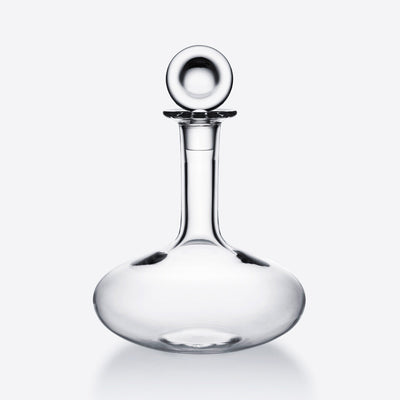 Oenologie Young Wine Decanter