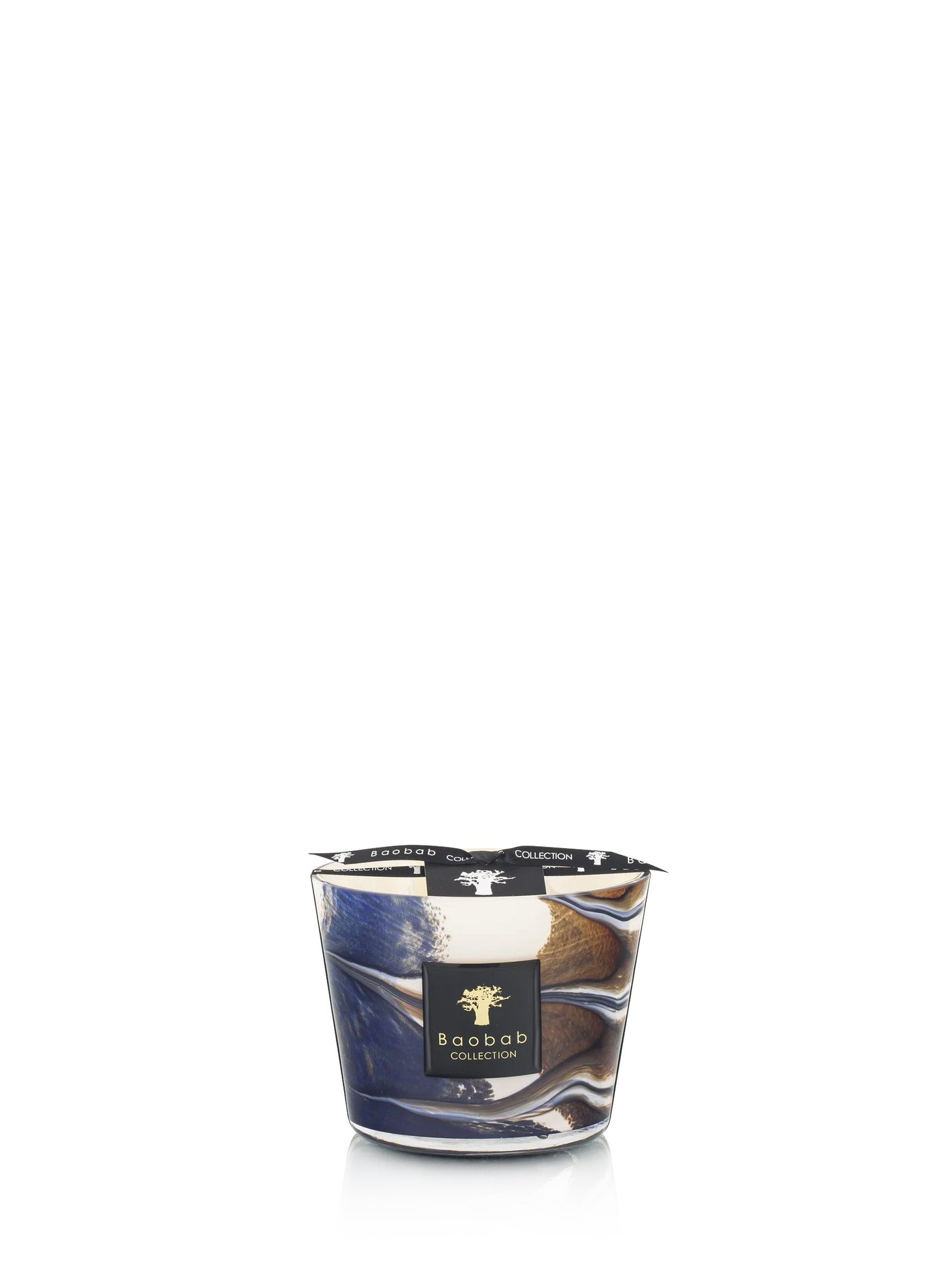 Delta Nil Scented Candle
