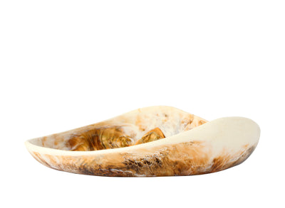 Large Leaf Bowl