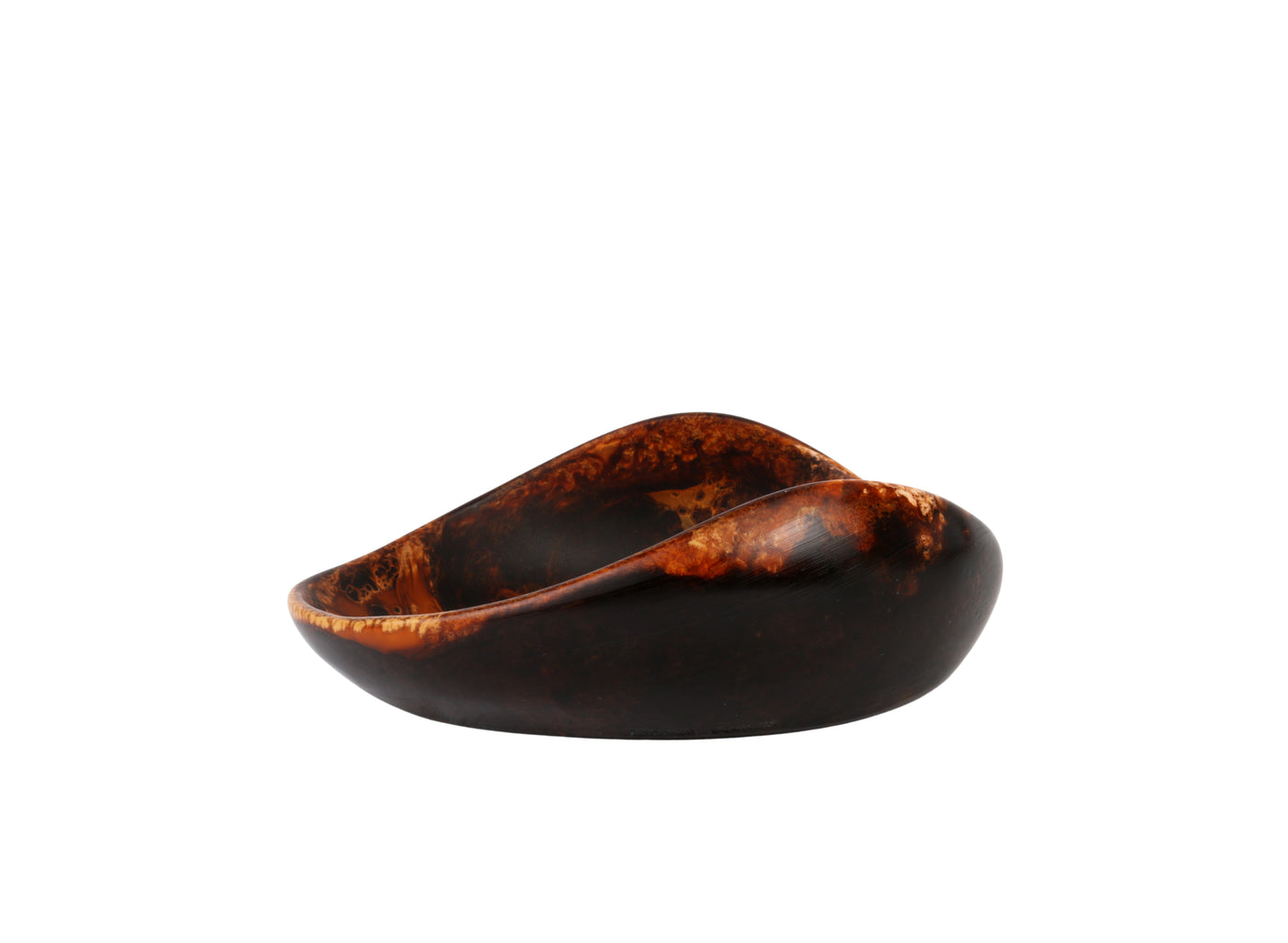 Small Leaf Bowl