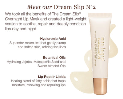 The Dream Slip® No2 Daily Lip Treatment